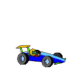 F1 Rush – Your Inbox at Full Throttle! 🏁🚗💨📬