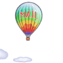 Ballon email notifiers
