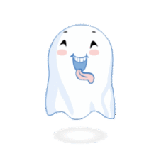 Silly Ghost Email Notifier Kunomail