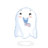 Silly Ghost – The “Lalala” Phantom of Fun! 👻🎶📬