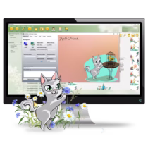 Letter creator for Kunomail